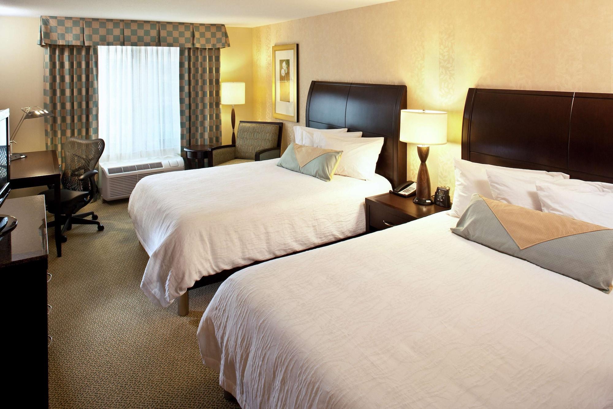 Hilton Garden Inn Sioux Falls South Quarto foto