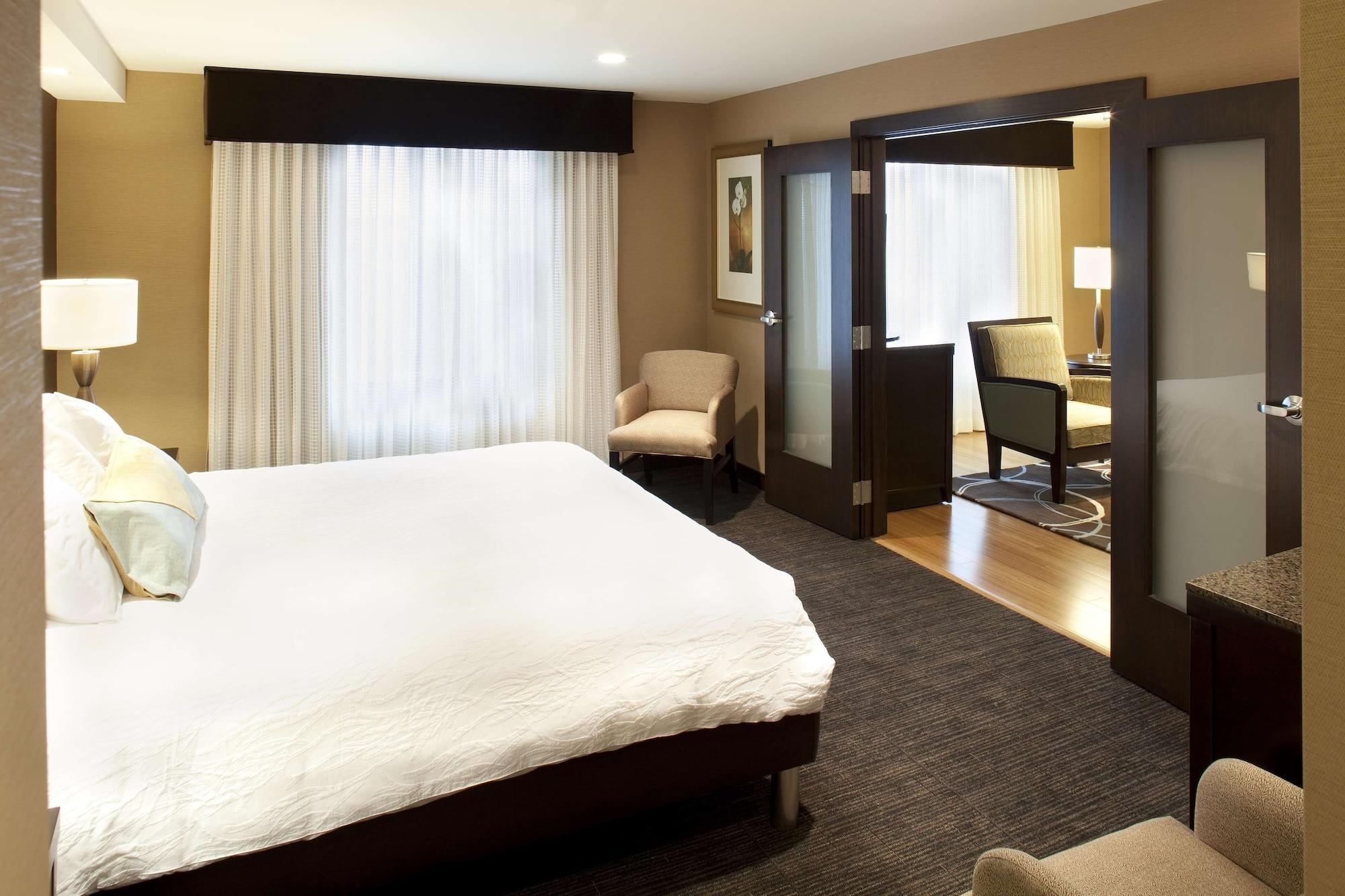 Hilton Garden Inn Sioux Falls South Quarto foto