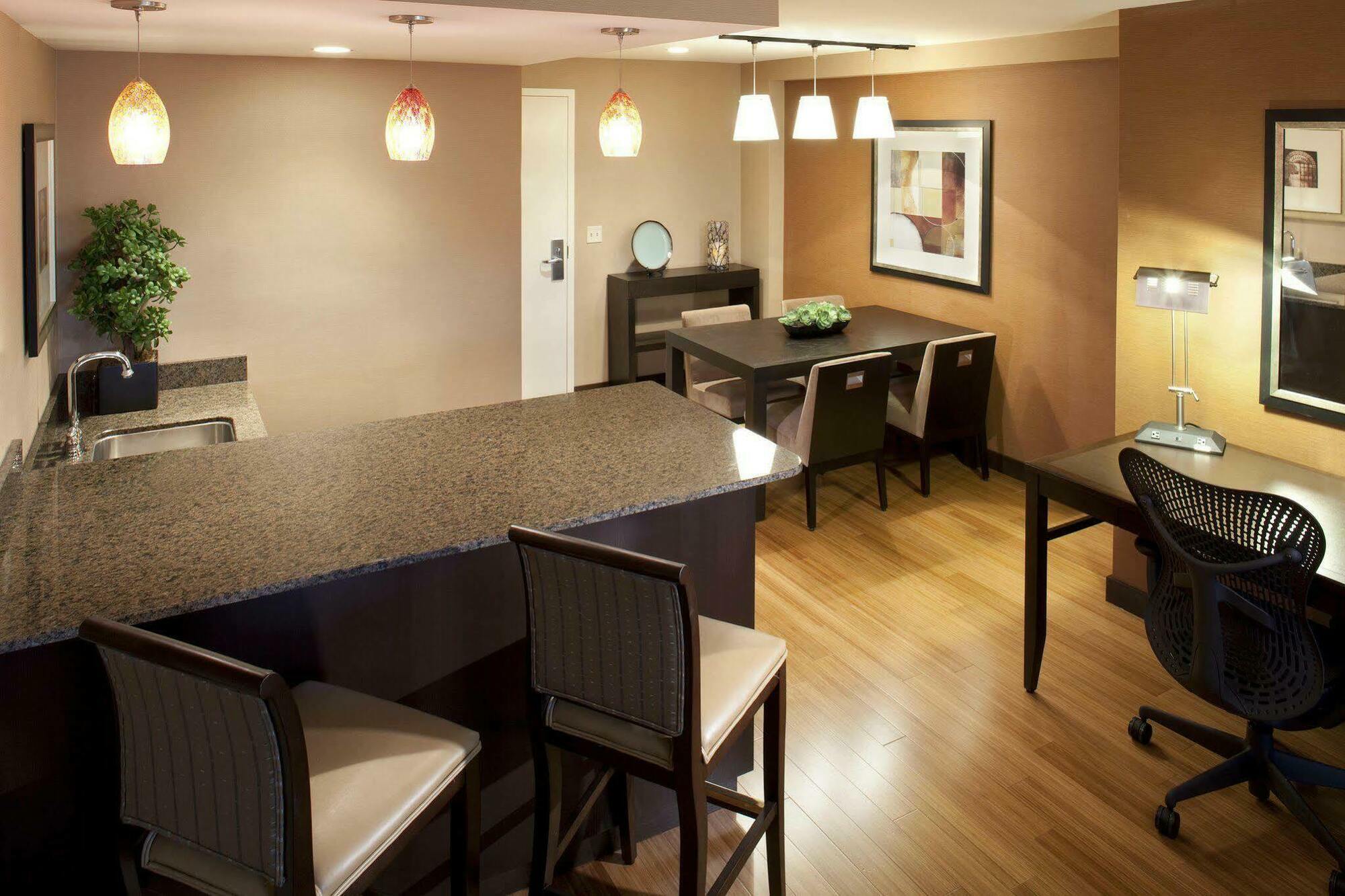 Hilton Garden Inn Sioux Falls South Quarto foto